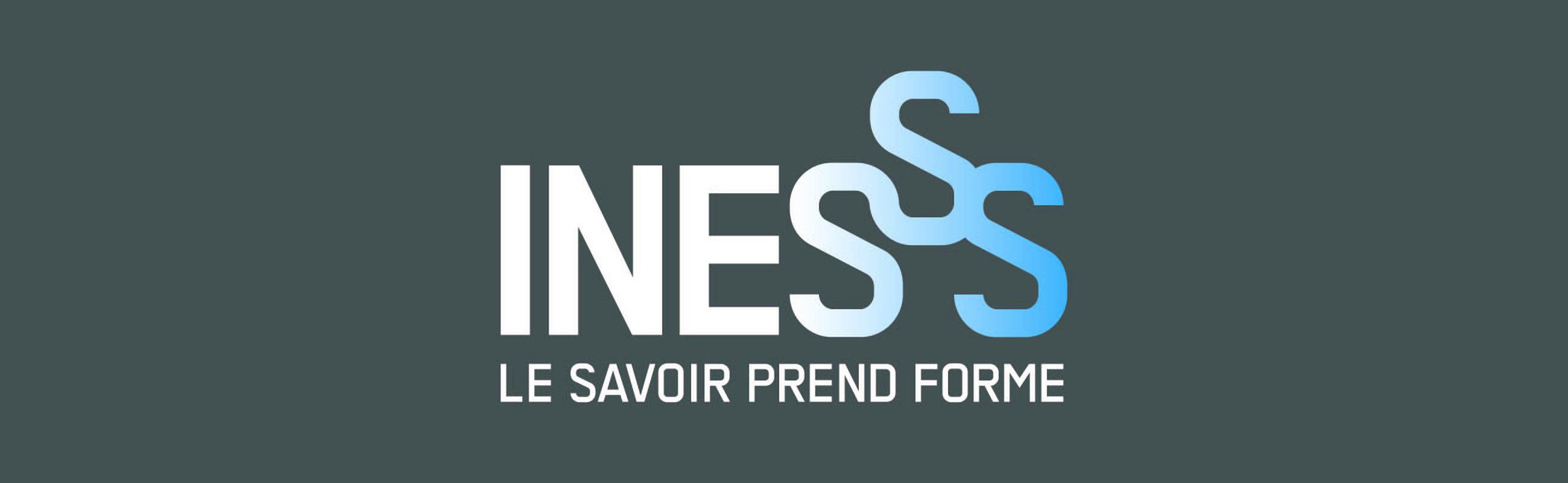Logo INESSS